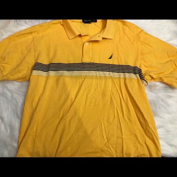Men’s Nautica Top  - Picture 1 of 3